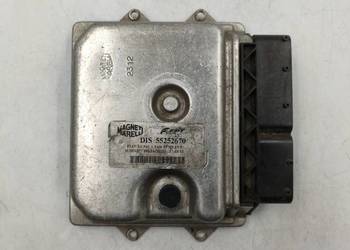 Sterownik Silnika Fiat 500L 1.3 JTD 55252670