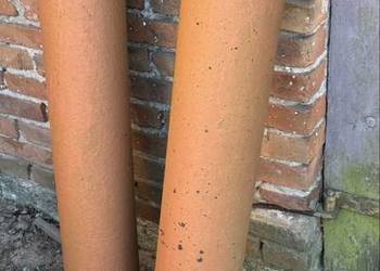 Ceramiczne rury kanalizacyjne