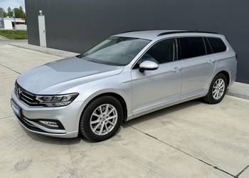2.0TDi 150KM -Gwarancja- Książki,Automat,Mały przebieg,Navi
