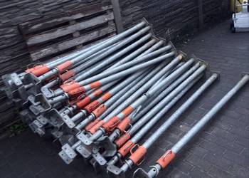 Podpora stemple stropowe