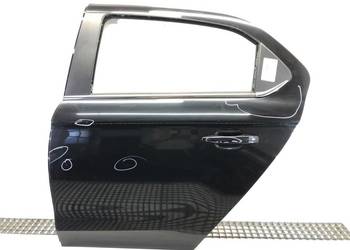 DRZWI LEWY TYŁ PEUGEOT 301 Sedan/Limuzyna