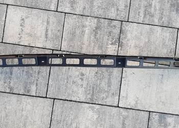 6R6807863B ślizg zderzaka tył polo R6