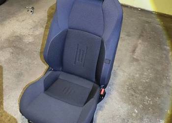 Fotel prawy przód Toyota Chr ll (2)