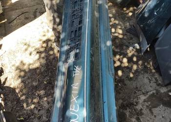 DAEWOO NEXIA  zderzak tył
