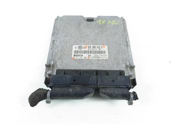 STEROWNIK VW GOLF IV 1.6 FSI 036906013D 0261S01004