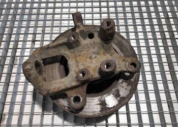 ZWROTNICA PRAWY PRZÓD MERCEDES W903 2.2 109KM 95-06