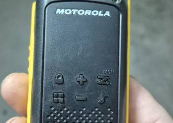 Motorola t82 extrem