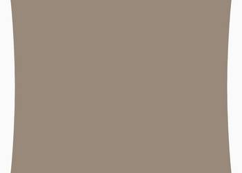 vidaXL Kwadratowy żagiel ogrodowy, tkanina Oxford(SKU:135415)