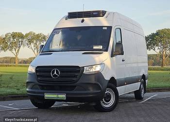 Mercedes-Benz SPRINTER 315 L2H2 BI-TEMP FRIGO! chłodnia 4x2 2023