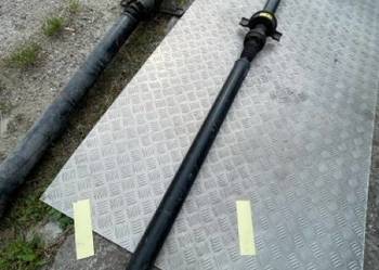 Wał napedowy kompletny 49300-2E350 Hyundai Tucson Kia sportage 2.0 CRDI