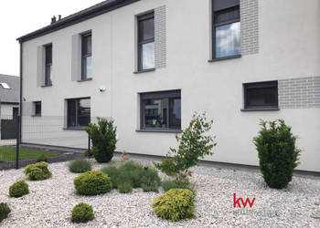 Dom bliźniak sprzedam Gowarzewo Jagodowa 121.4m2