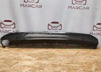 Listwa Zderzaka Przedniego BMW X3 G01 M-Pakiet 77382810