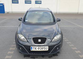 Seat Altea XL 2.0 TDI DSG | Automat | Klimatronic | 2009 |
