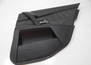 BOCZEK DRZWI PRAWY TYŁ BMW E60 (4295963)