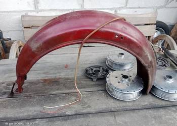 WSK SHL m06 u t błotnik tyl wfm koła i gazela S1 rolgaz