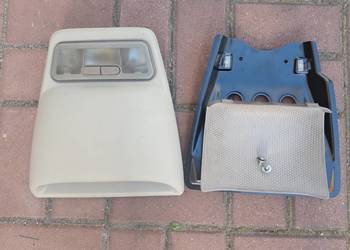 Opel vectra b astra omega poleczka podsufitki