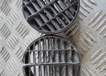 Zastava 1100 kratki powietrza okrągłe