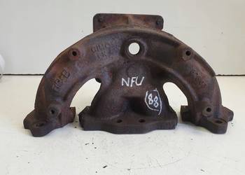 Peugeot Partner 1.6 16V KOLEKTOR WYDECHOWY NFU