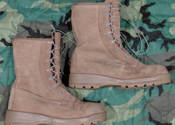 Buty Altama Goretex desert 8,5R