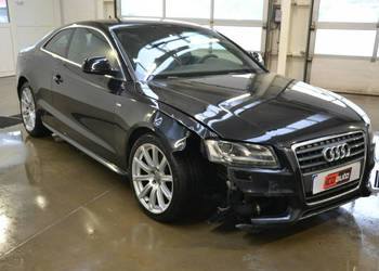 Audi A5 Coupe s-line* 2,0 tdi 170 ps* skóra* xenon* nawigacja**ICDauto** 8…
