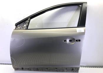DRZWI LEWY PRZÓD RENAULT MEGANE III Hatchback
