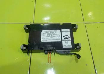 LAND ROVER FREELANDER II 2.2 TD4 08r modul BLUETOOTH 7G9N-10D893-AC