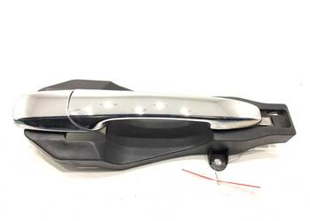 KLAMKA ZEWNĘTRZNA PRAWY TYŁ MAZDA CX-9 SUV GRANATOWY