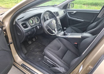 Volvo v60 d3 2.0 163KM