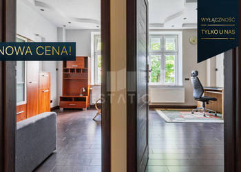 Mieszkanie Gdańsk Na Stoku 106.6m2 5-pokojowe