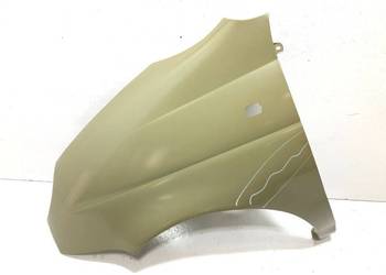 Daewoo Matiz II 2001-2005 BŁOTNIK LEWY PRZÓD PRZEDNI / NOWY