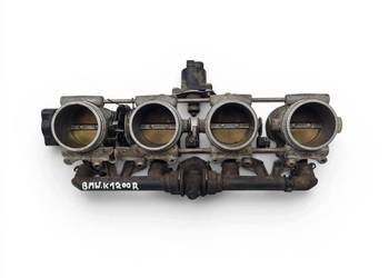 PRZEPUSTNICA WTRYSKIWACZ BMW K1200 K1200R K43 05-08 Przepustnice wtryski