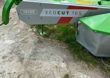 Sprzedam kosiarkę rotacyjną