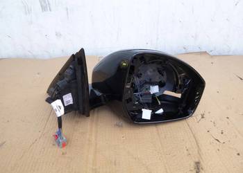 RANGE ROVER EVOQUE LUSTERKO PRAWE 10 PIN LR4