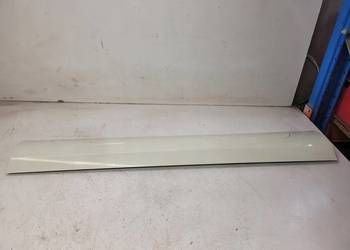 LISTWA DRZWI PRAWY PRZÓD AUDI Q3 LY9K 8U0853960D