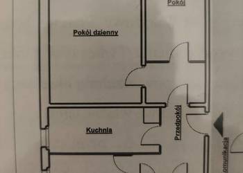 Wynajmę mieszkanie 3-pokojowe METRO Wawrzyszew