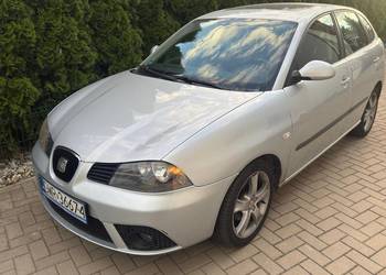 Seat Ibiza 1.9 tdi