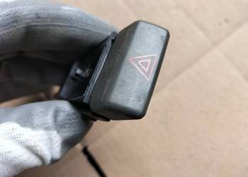 VOLVO S40 V40 WŁĄCZNIK ŚWIATEŁ AWARYJNYCH 30623426