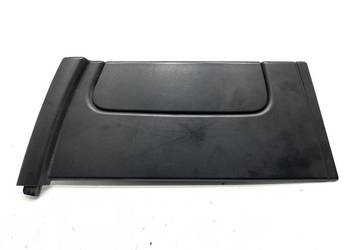 KLAMKA ZEWNĘTRZNA PRAWY TYŁ HONDA HR-V Crossover BIAŁY