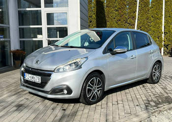Peugeot 208 1.6 hdi 75 Navi Klima Bluetooth I (2012-2019)