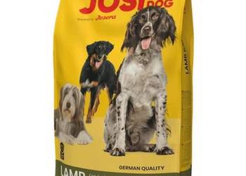 Josera 15kg JosiDog Lamb Basic