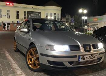 Seat Leon 1.8T AUQ