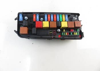 BSI SAAB 9-3 II (YS3F) 2.2 TiD - D223L 12795732