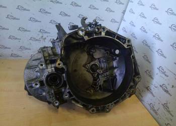 ASTRA CORSA MERIVA 1.4 A14NET 140KM 13r skrzynia manualna M32 M32OM