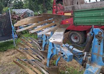 Plug Lemken Opal 140