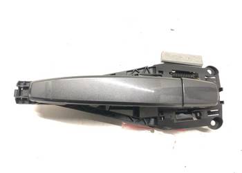 KLAMKA ZEWNĘTRZNA LEWY TYŁ OPEL INSIGNIA A Kombi 08-17