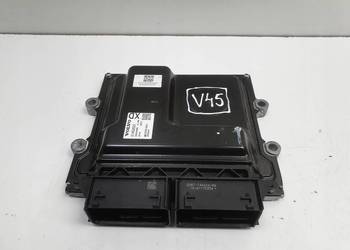 Volvo V40 II 2.0 D STEROWNIK SILNIKA komputer 31452623