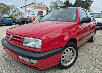 Volkswagen Vento Tylko 99.000km* Oryginał* Automat