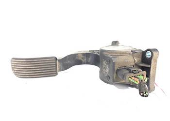 POTENCJOMETR GAZU VW CRAFTER 30 50 A9063000304 2.0 109KM 06-16 PEDAŁ