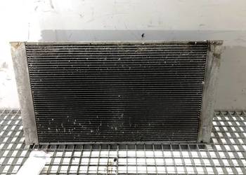 CHŁODNICA WODY BMW E61 2.0 163KM 7787440 04-10 RADIATOR