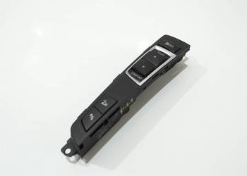 PANEL PRZEŁĄCZNIK ZAWIESZENIA BMW F10 F11 9202948 (17193467)